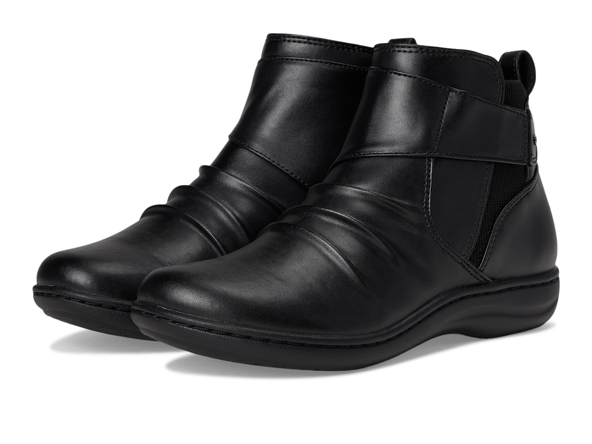 Clarks womens Laurieann Park