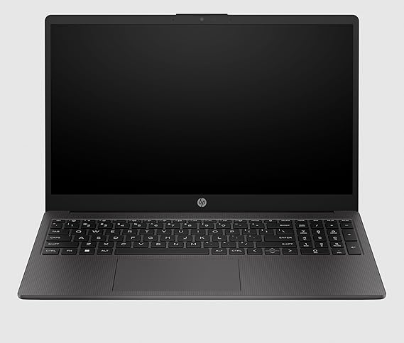 HP 255 Notebook, AMD Athlon Silver 7120U,8GB DDR4, 256GB SSD, 15.6-inch ...