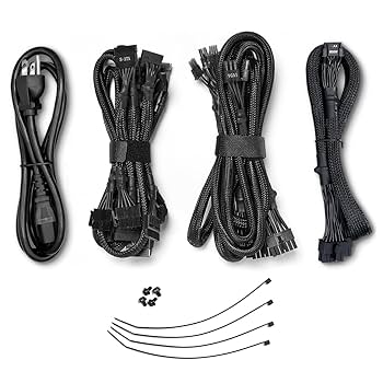 ✨希少✨Be Quiet Straight Power 11 PLATINUM be quiet! Straight Power 11 Platinum 750W, totalmente