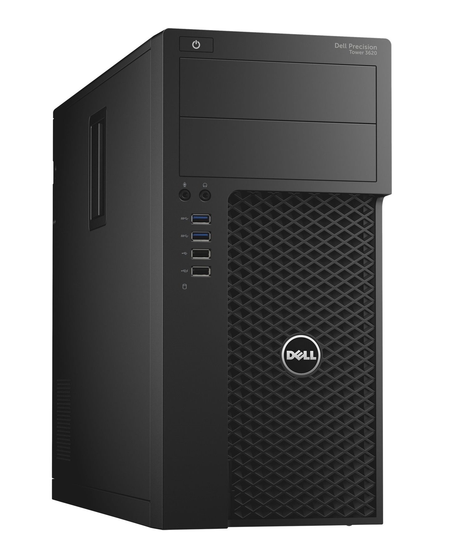 良品 Dell 3620(E3-1245V5/8GB/256GB/Win11) Dell Precision 3620 Tower Desktop : Amazon.in: Computers & Accessories