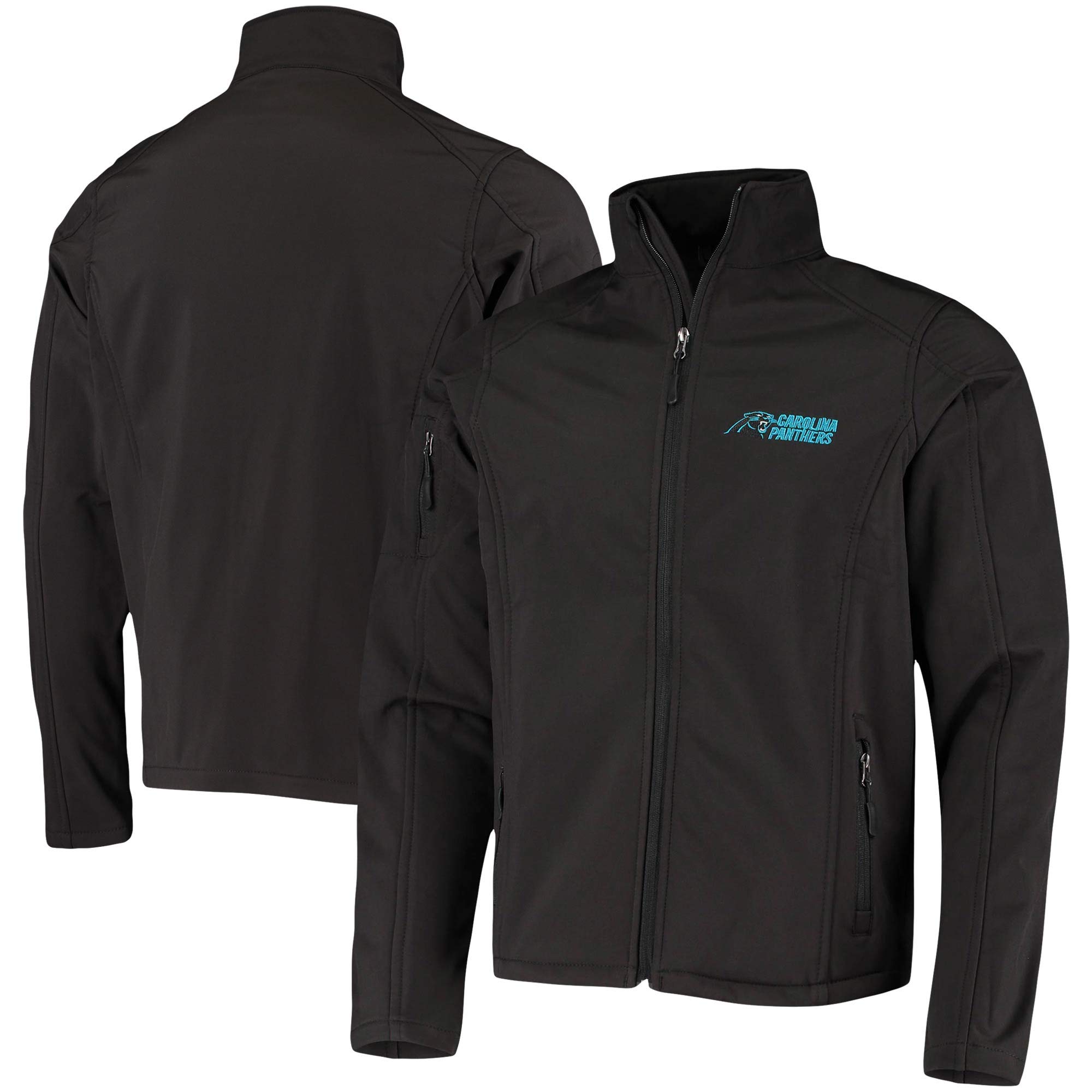 Dunbrooke NFL mens 20 Mens Sonoma Softshell Jacket