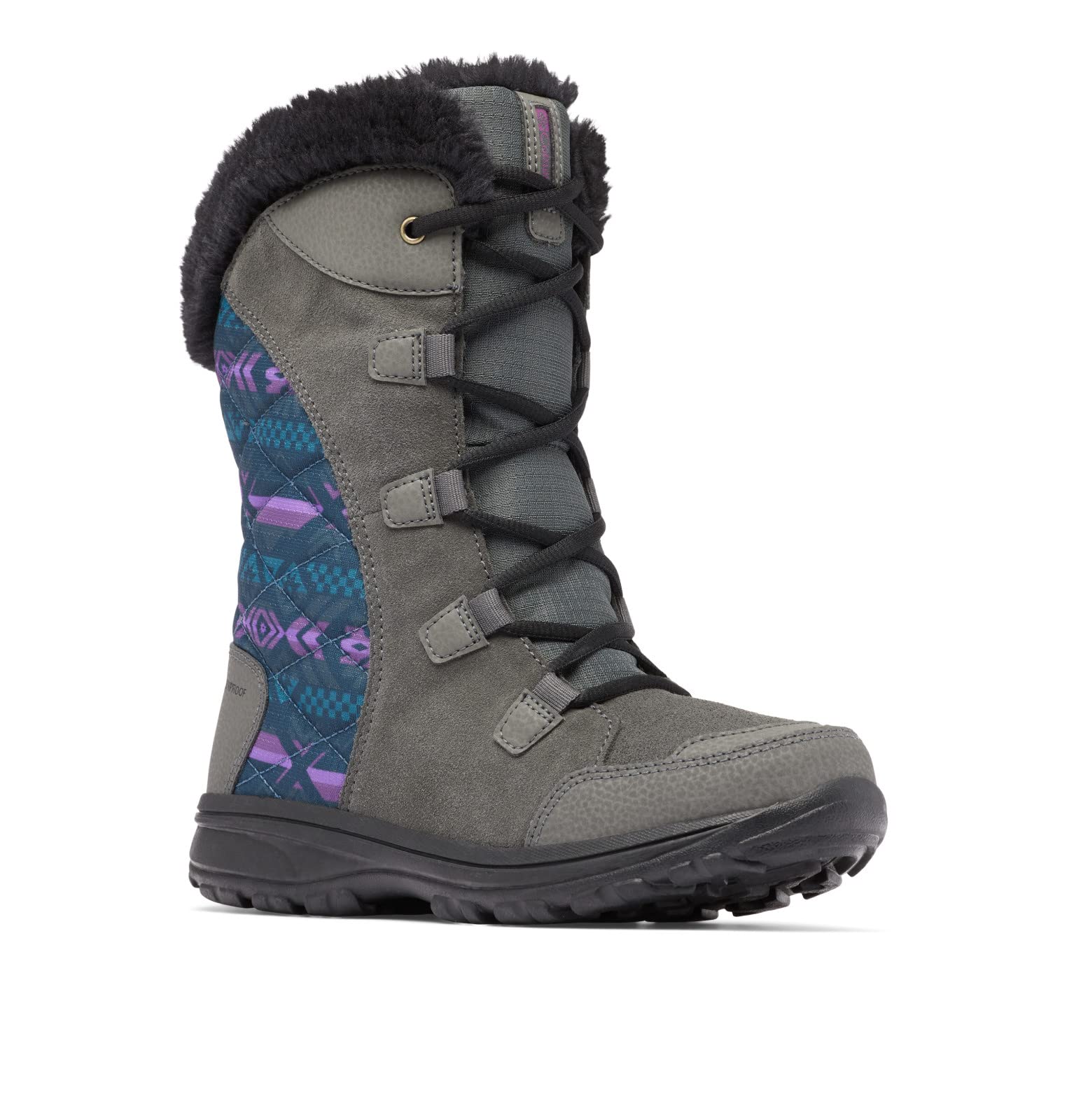 Columbia Women's Ice Maiden II Snow Boot