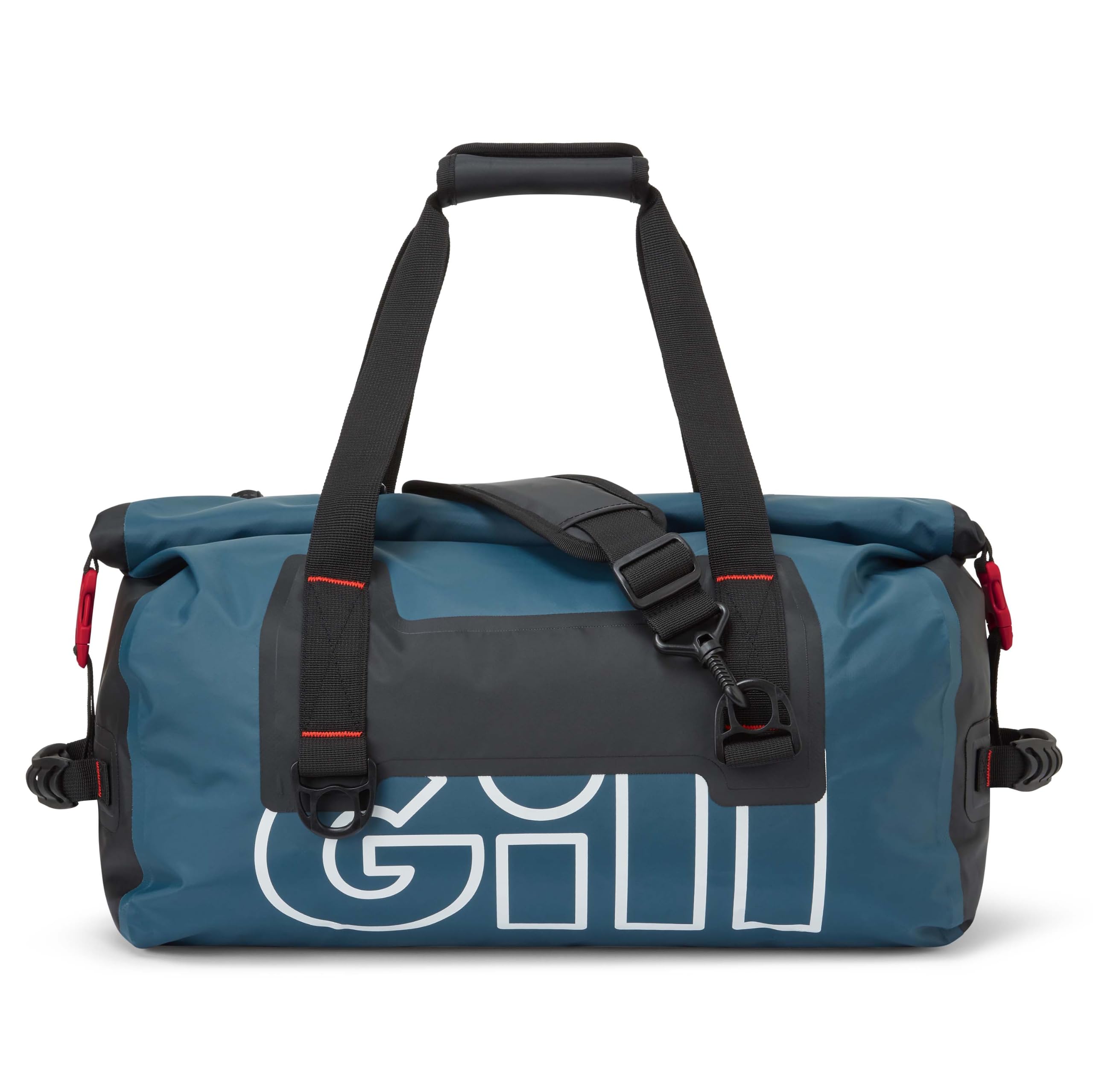 Gill Voyager Wasserdichter Seesack, 30 l, 60 l und 90 l, Deep Dive, 30L