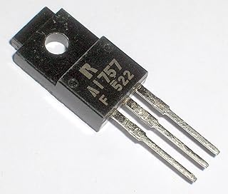 10pcs 2SA1757-F 2SA1757F A1757 Transistor TO-220F