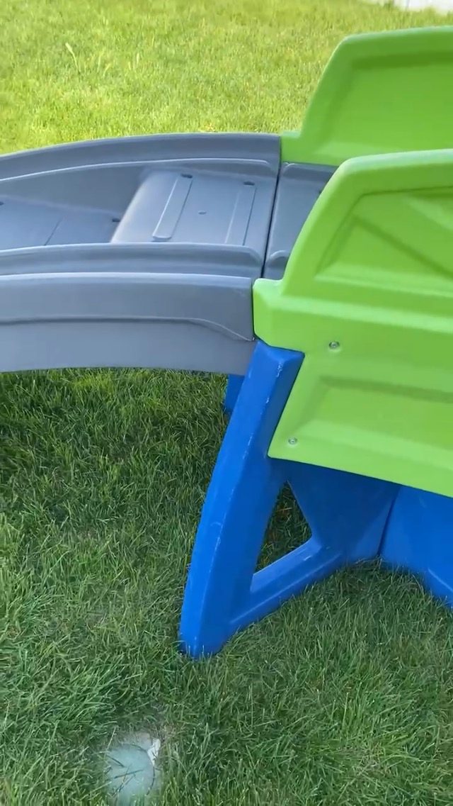 Review of Step 2 Extreme Kids Roller Coaster  on Amazon Live