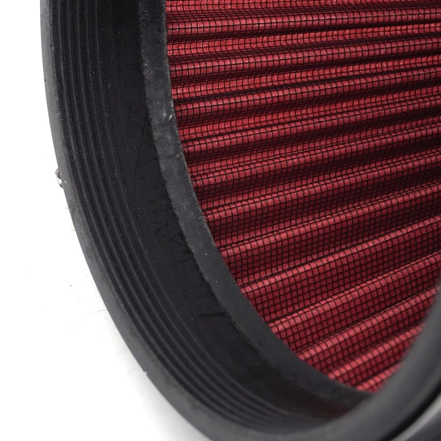 Tubo Entrada Aire Coche Filtros Universales Alto Flujo Sistemas Filtro Rendimiento Entrada Aire Kit Frío Automático Accesorios Deportivos Coches Carreras Cono Para Automóvil Manguera Admisión Aire