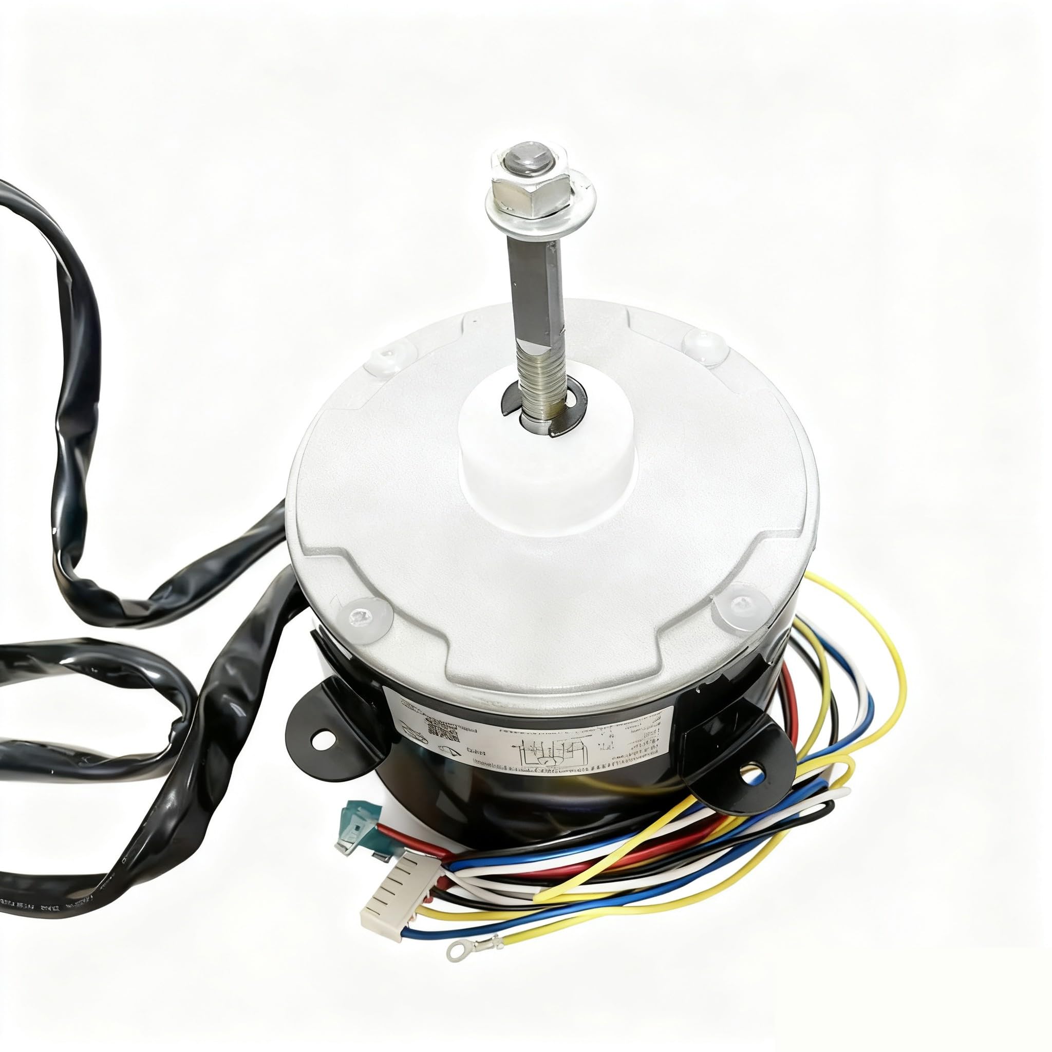For climatiseur unité intérieure ventilateur moteur pompe à chaleur Air YDK140-6D/B/T LW140B/T pièces de climatisation