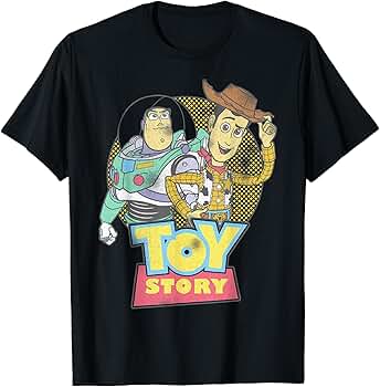 【入手困難】ディズニー トイストーリー Tシャツ ピクサー バズ ヴィンテージ Amazon | ディズニー ピクサー トイストーリー ヴィンテージ