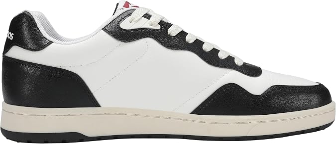 Kangaroos Unisex's K-slam One Sneaker