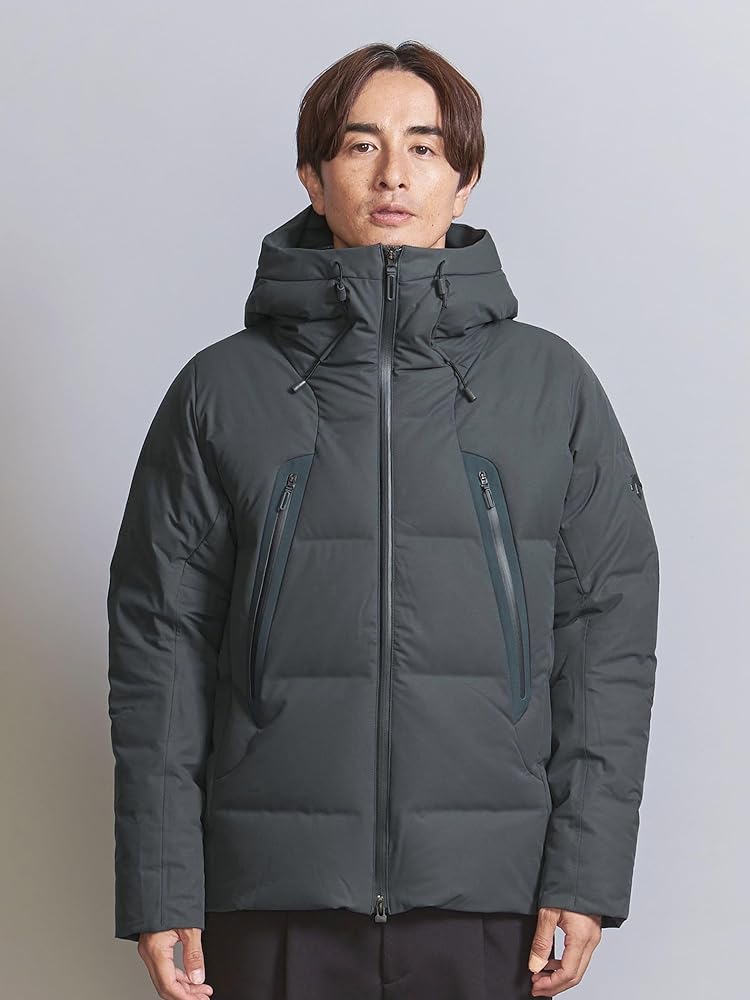 ユナイテッドアローズ　ダウンジャケット Amazon | [ビューティー&ユース ユナイテッドアローズ] DESCENTE