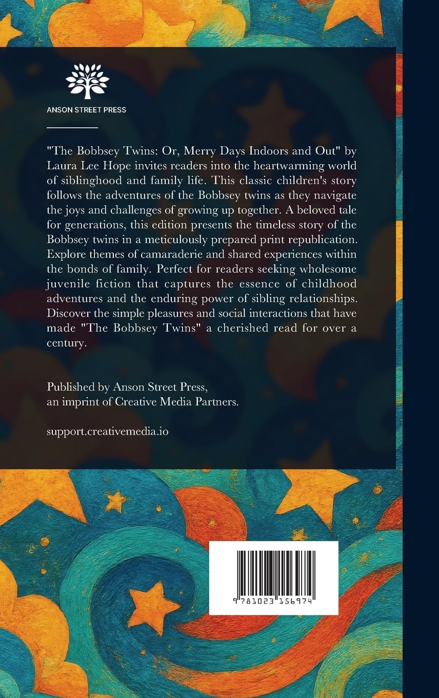 The Bobbsey Twins