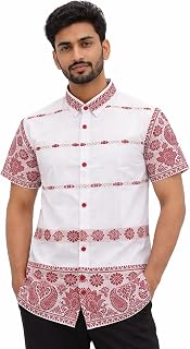 ADIVASI Festive Shirt for MENAND Women Price In India
