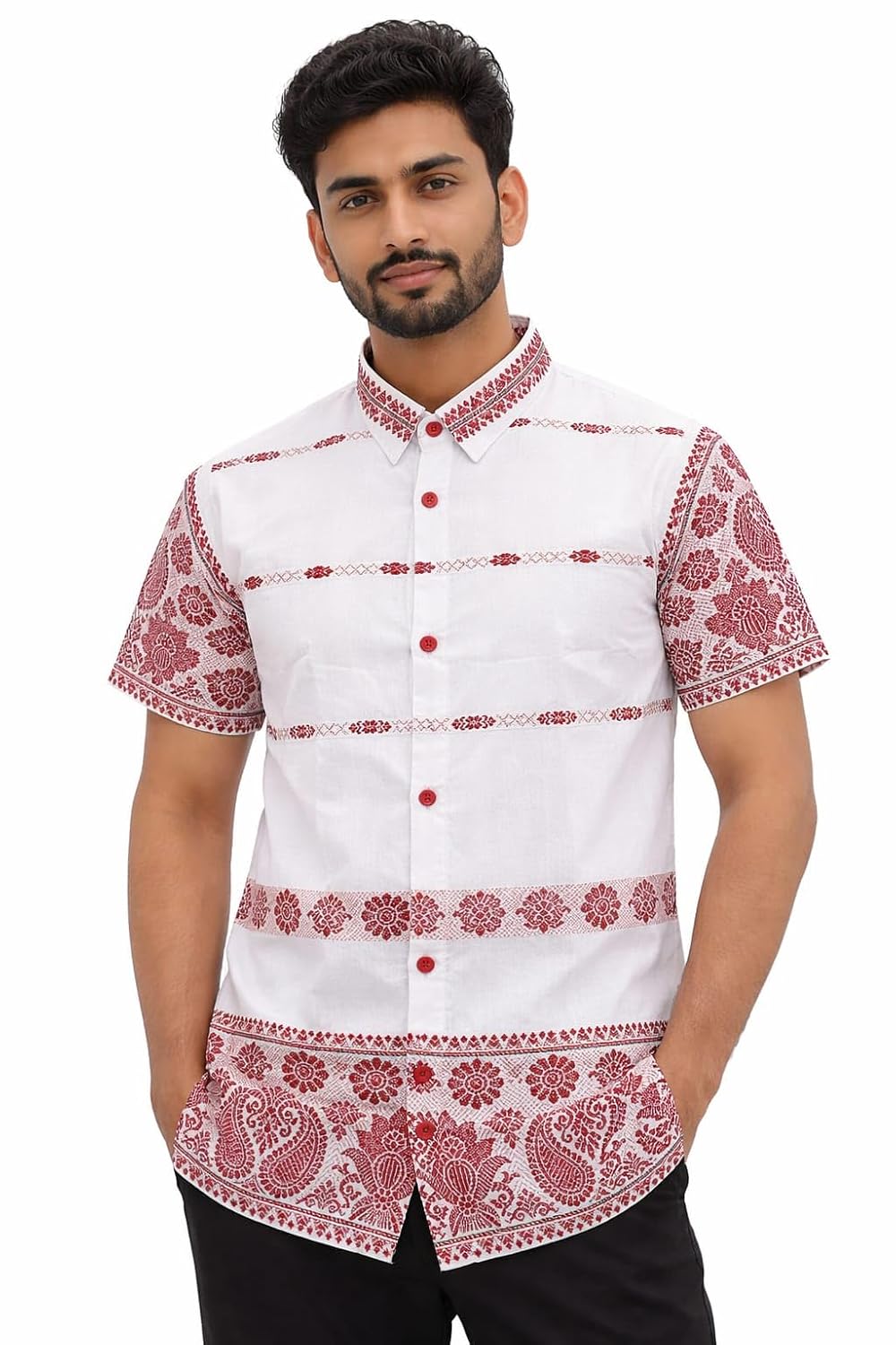 ADIVASI Festive Shirt for MENAND Women - Review, Price and Buying Guide