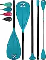 SUP パドル Amazon.com : ZLX Adjustable Aluminum SUP Paddle