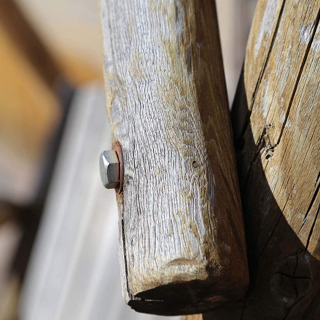 Amazon | XYWHPGV M14六角ボルトM14-2x 80mm304ステンレス鋼4.8