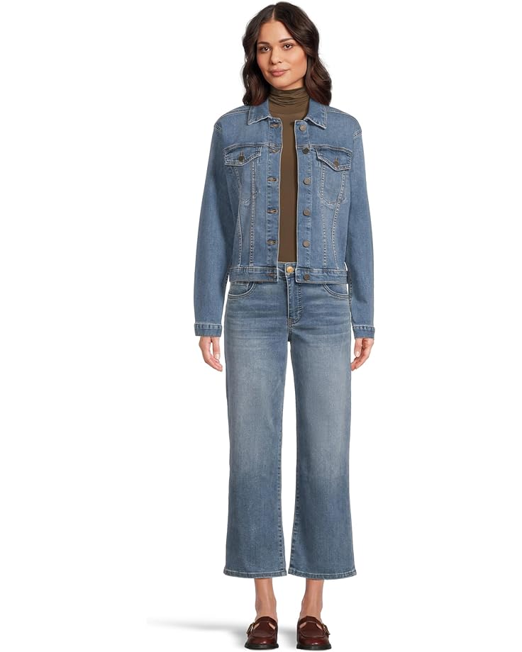 KUT from the Kloth Juliet Basic Jacket - #5 of 5