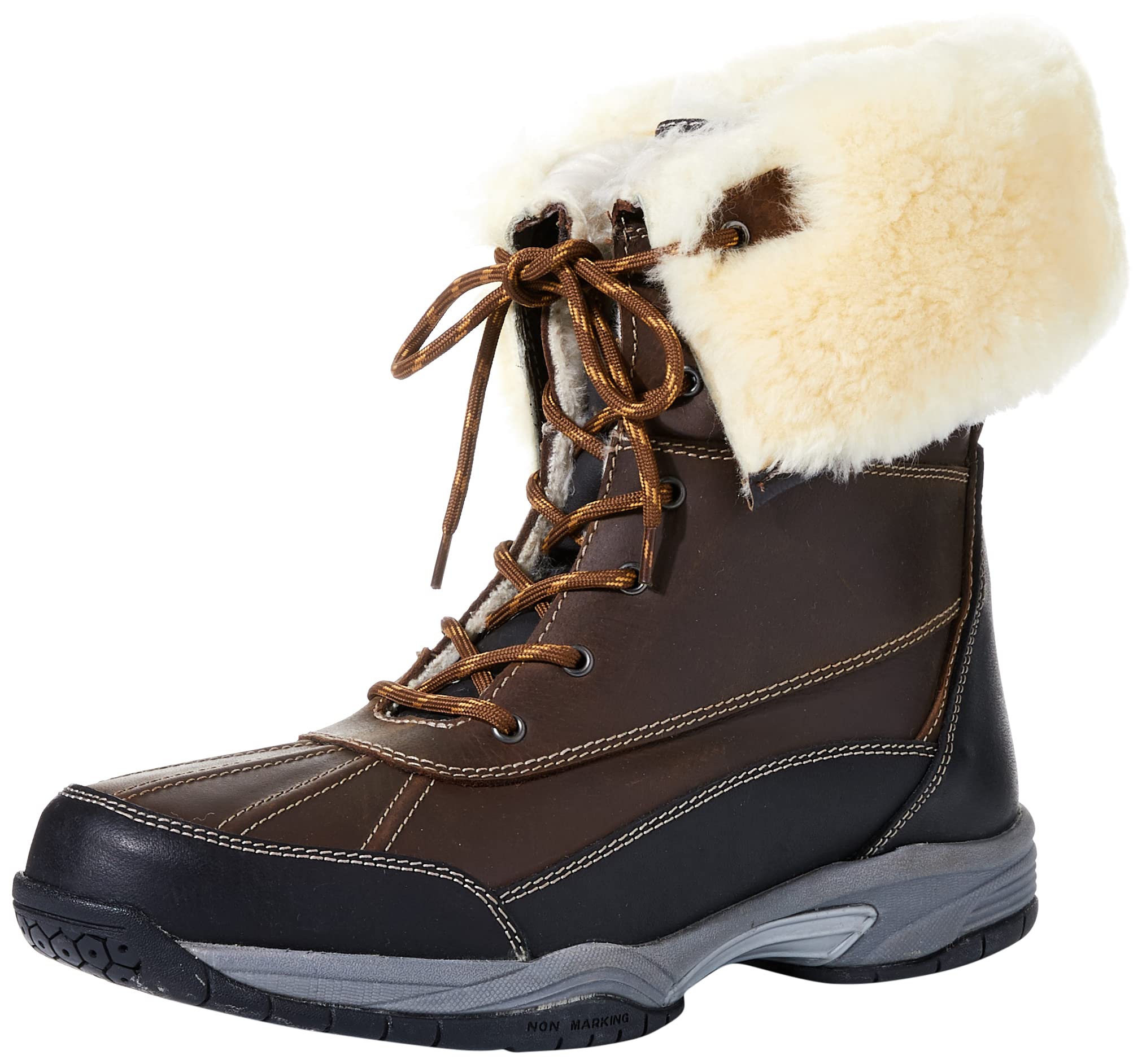 Rhinegold Arctic Winter Boots
