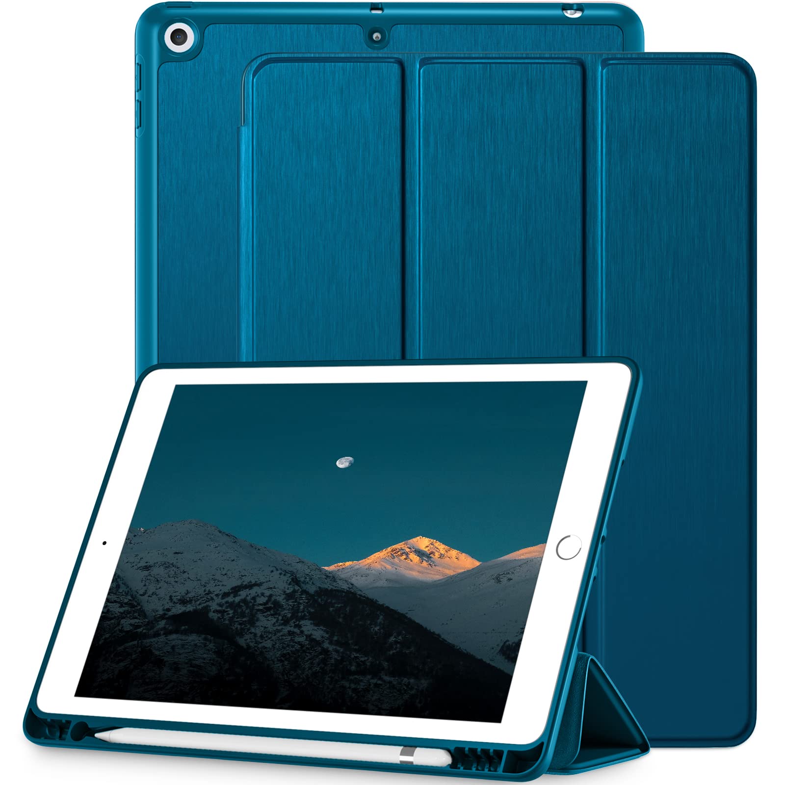 for iPad 9th/8th/7th Generation Case 10.2 Inch 2021/2020/2019 — Amazon image 15