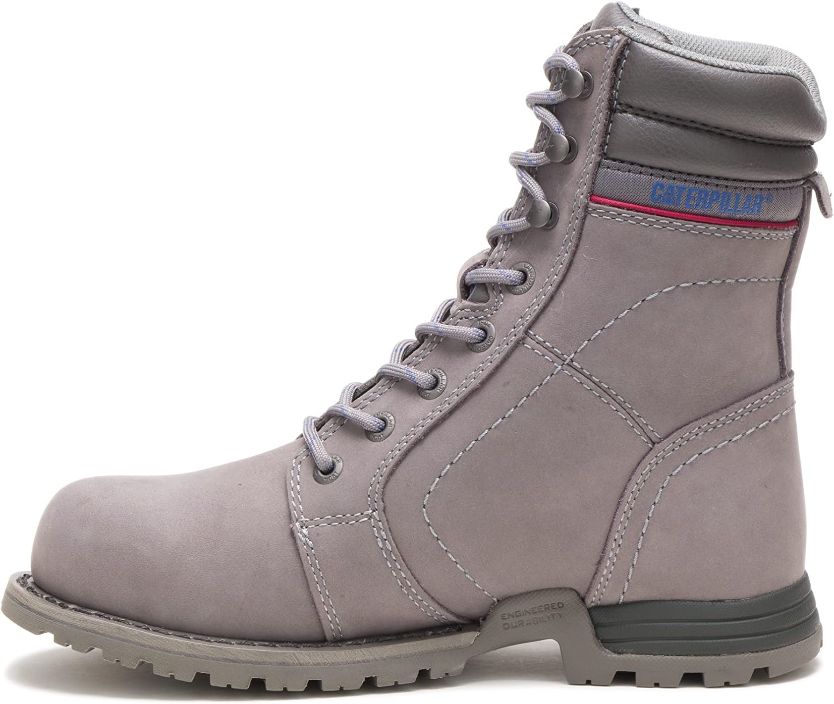 Women's Echo Waterproof Steel Toe
