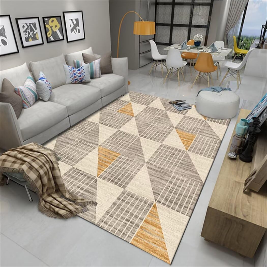 Tapis route enfant lavable et doux pour grand espace de jeu