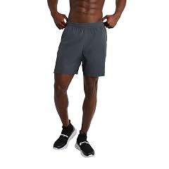 Champion Mens Sport Shorts Athletic Shorts for Men Lightweight Gym Shorts 7
