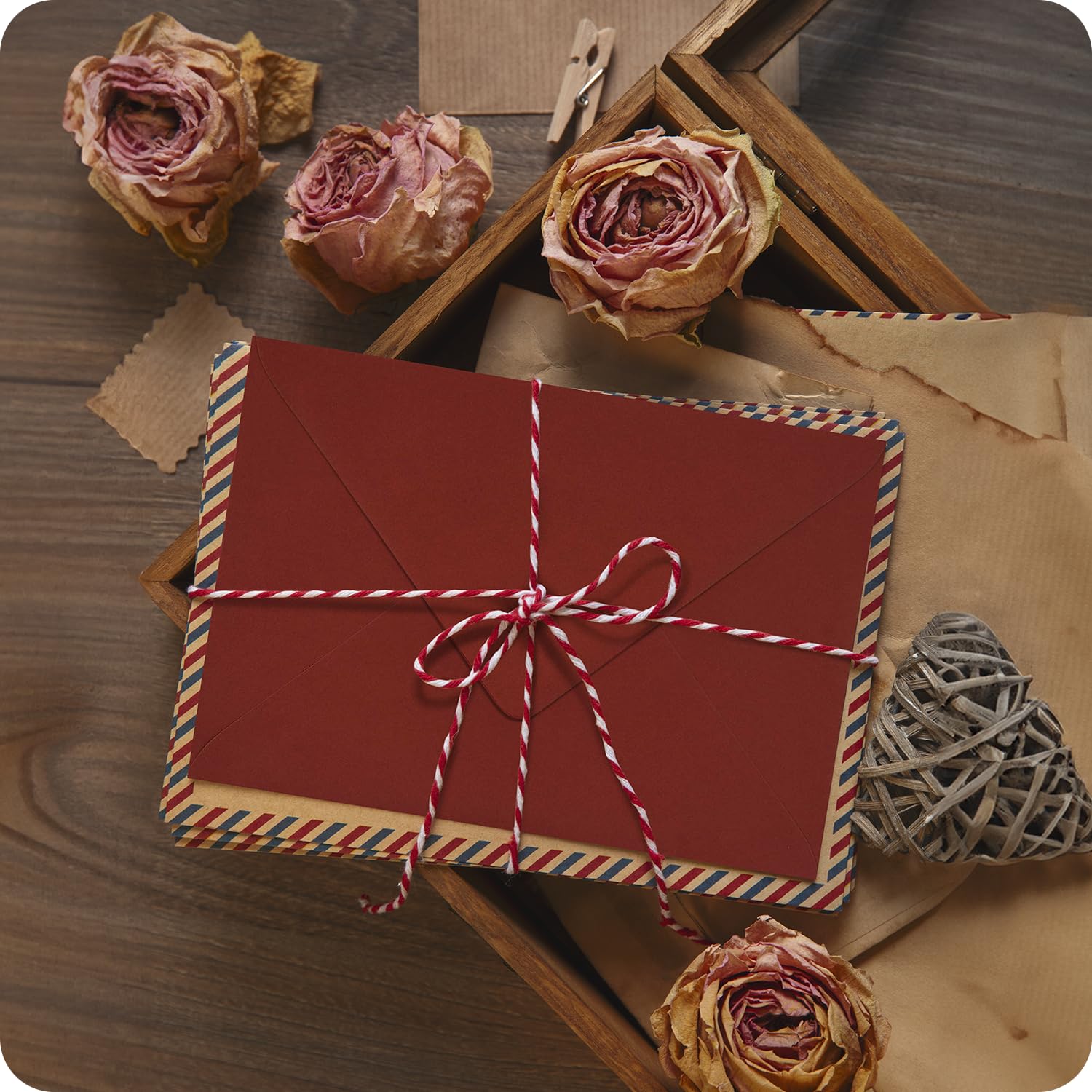 Buste da lettera colorate rosa pallido formato B6 12,5 x 17,5 cm 115g Sirio Color Nude eleganti per inviti