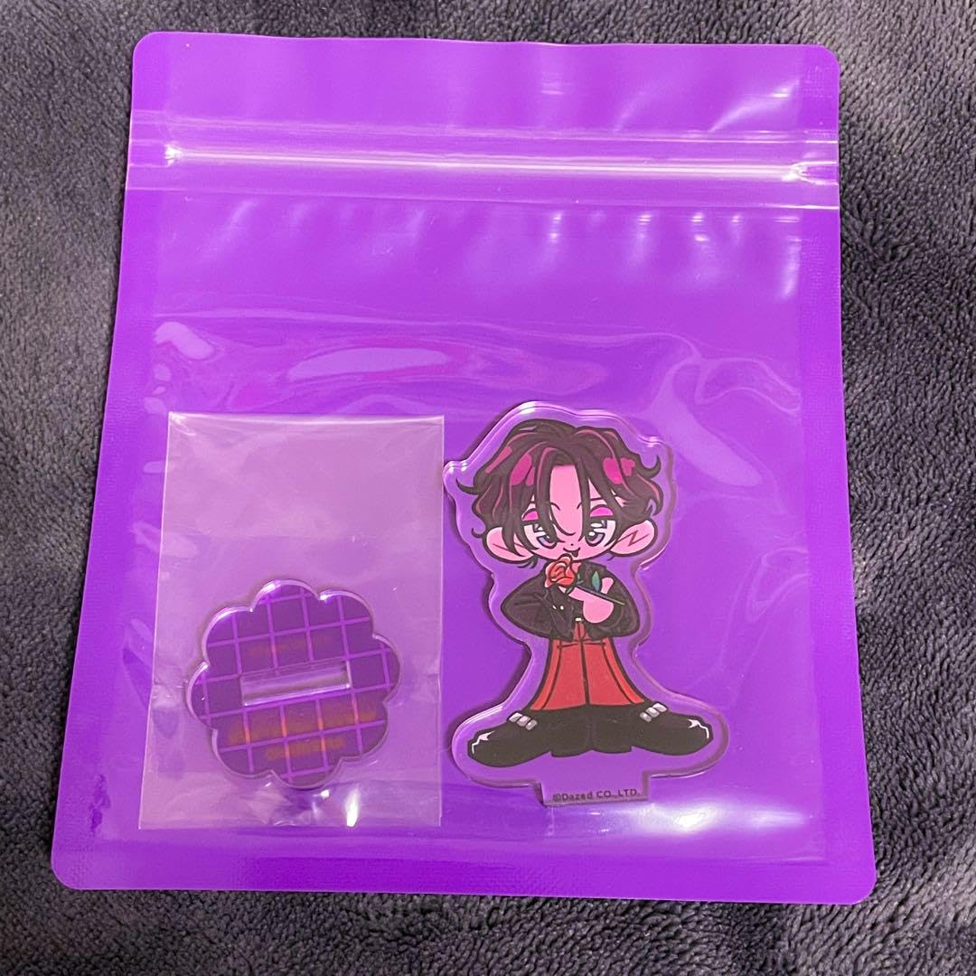 カリスマ 天堂天彦 ギブミ〜！トモタカ アクスタ