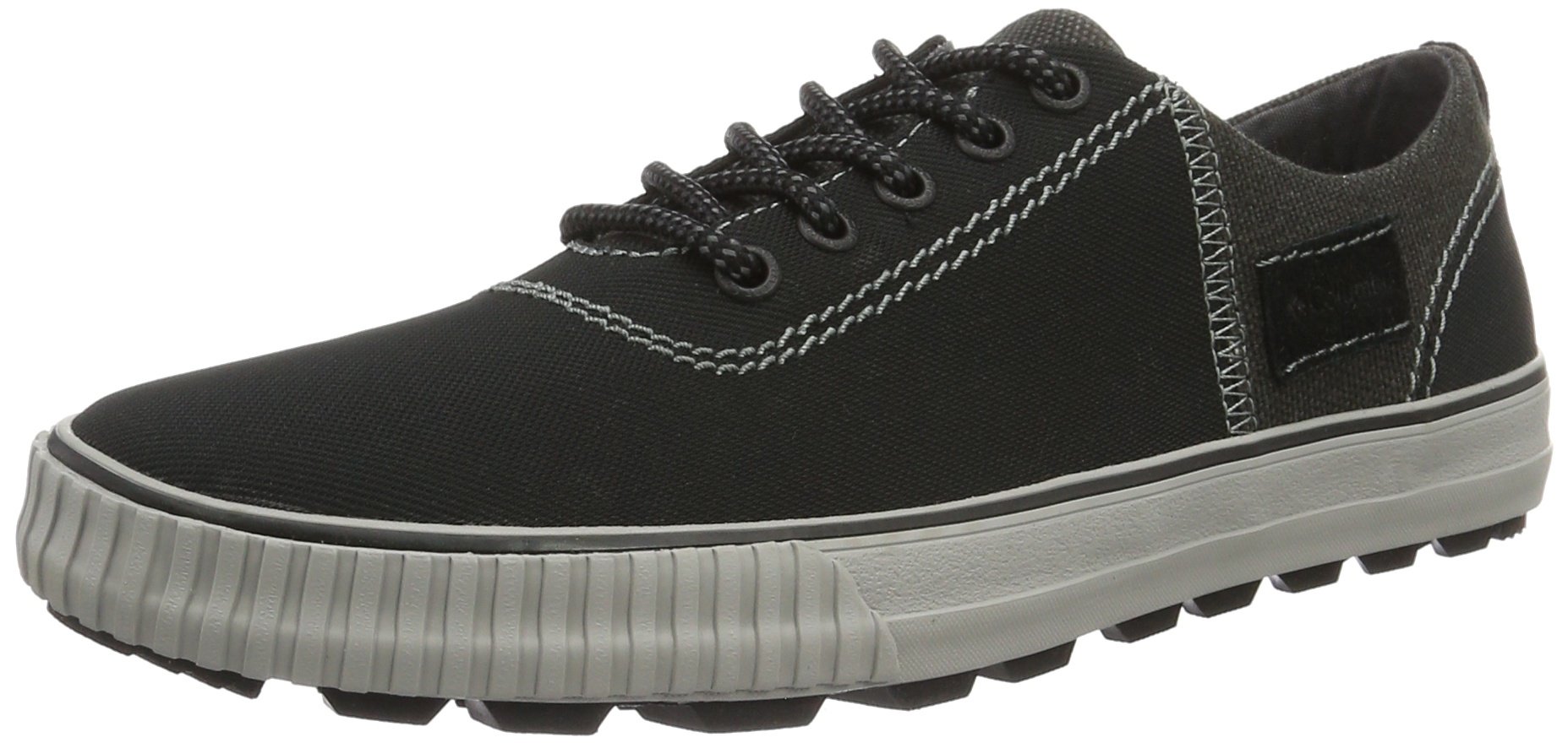 Columbia Vulc N Trail Lace, Zapatillas de Deporte Exterior Hombre