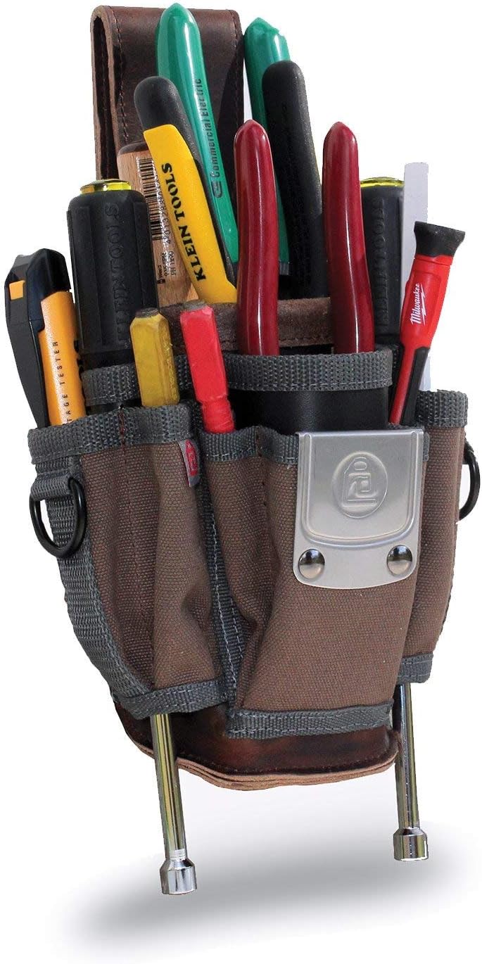 VetoPro Pac MP2 Tool Pouch