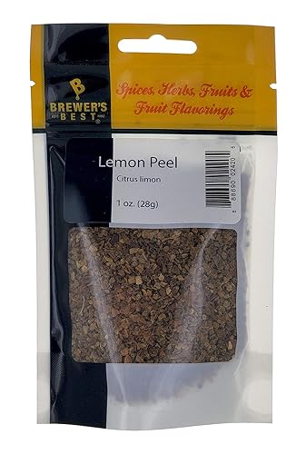 Miniatura 2 de Home Brew Ohio Paquete de sabor - Limonada de fresa - Para elaboración casera