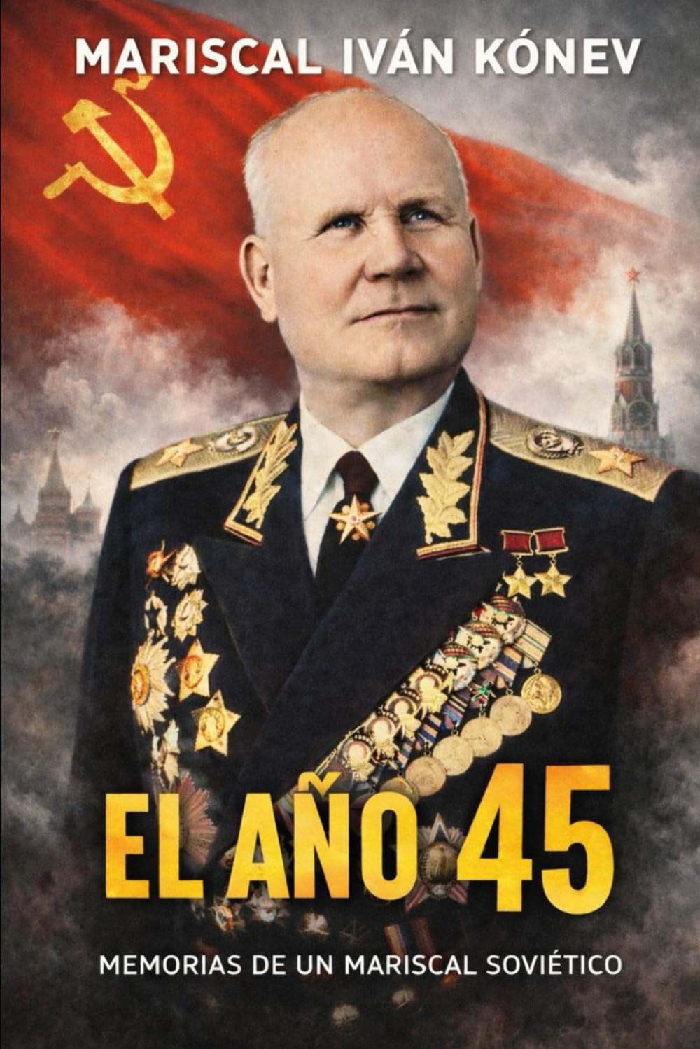 El año 45