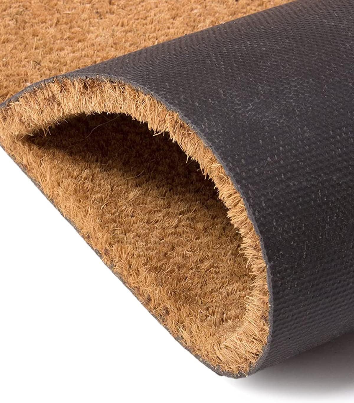 Decovetro Paspas Çizgi Desenli Kapı Önü Paspası TYC00235511072