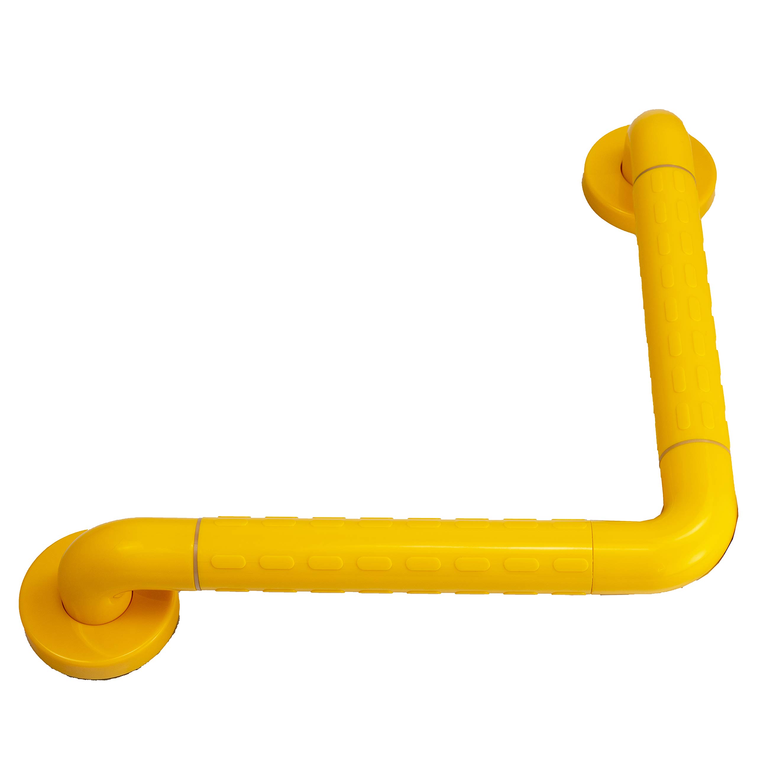 Buy LDS 12"*12" 90 Degrees Concealed Safety Bath and Shower Grab Bar