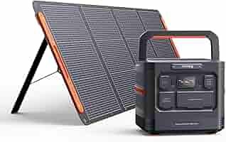 Jackery ポータブル電源　1500 31xi64BOW2L.jpg