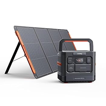 Amazon.co.jp: Jackery Solar Generator 1500 Ultra 1536Wh