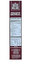 Vista 1 de The Silver Palate Avena, gruesa y áspera, caja de 14 onzas (paquete de 4)
