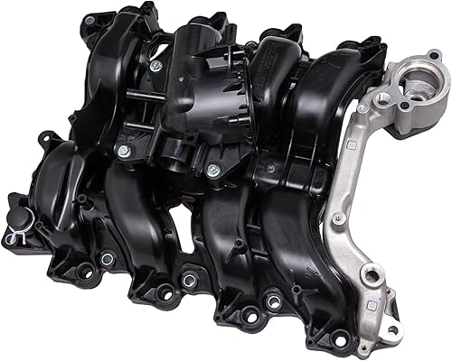 Miniatura 3 de Colector de admisión de motor 615-375 para Ford F-150 2007 2008 Ford Lobo 2007 2008 2009 2010 2011 Ford E-150 2007 2008 Ford E-250 2007 2008 4.2L