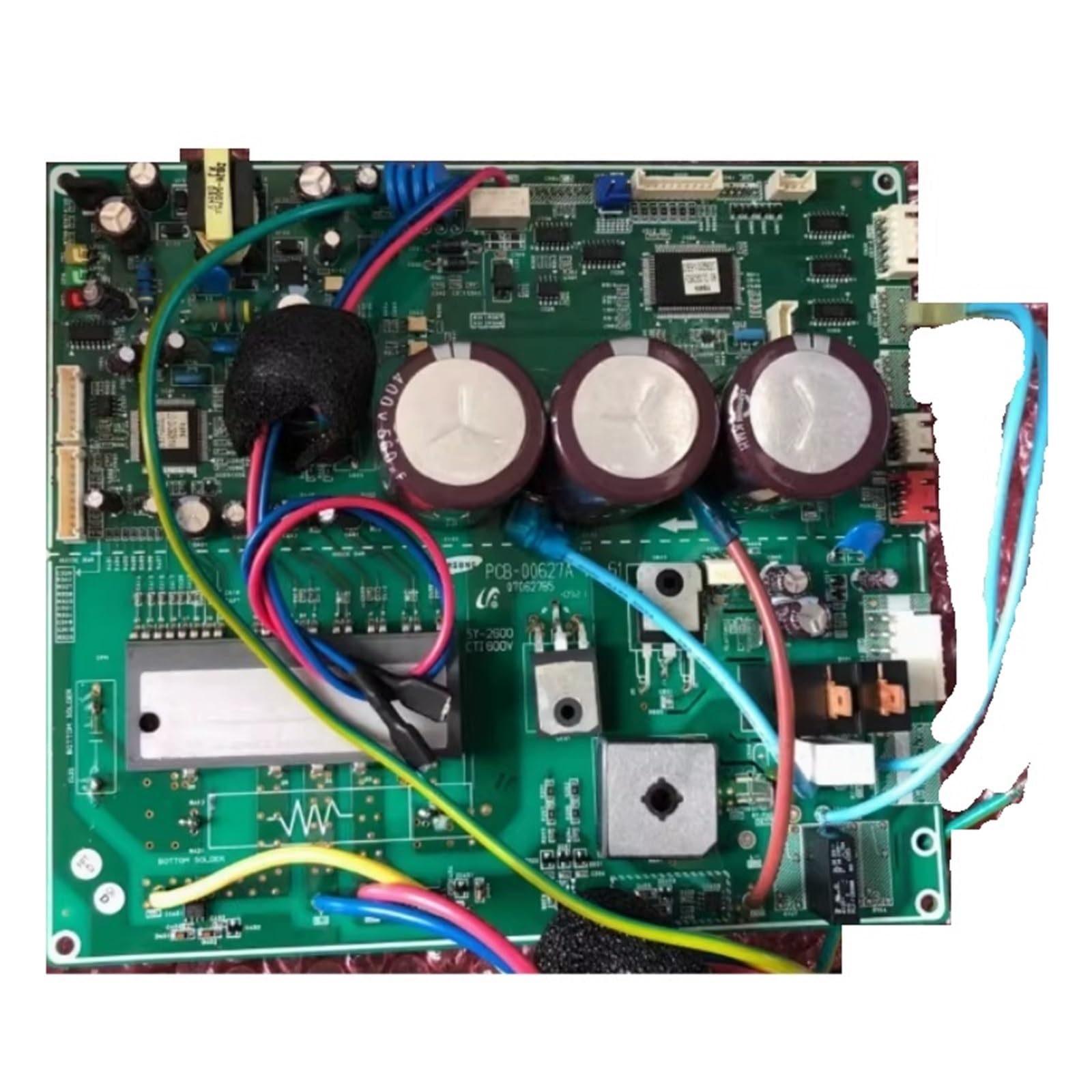 MVIVDUY 1pcs air Conditioner Computer Board DB41-00832A Circuit Board DB91-00564 DB93-05839G/B/H/J-LF(Old)