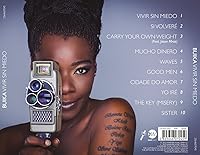 Vista 2 de Vivir Sin Miedo