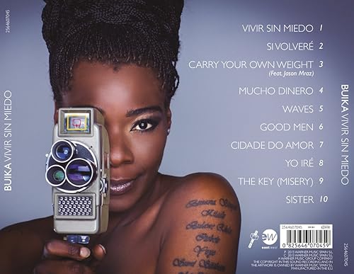 Miniatura 2 de Vivir Sin Miedo