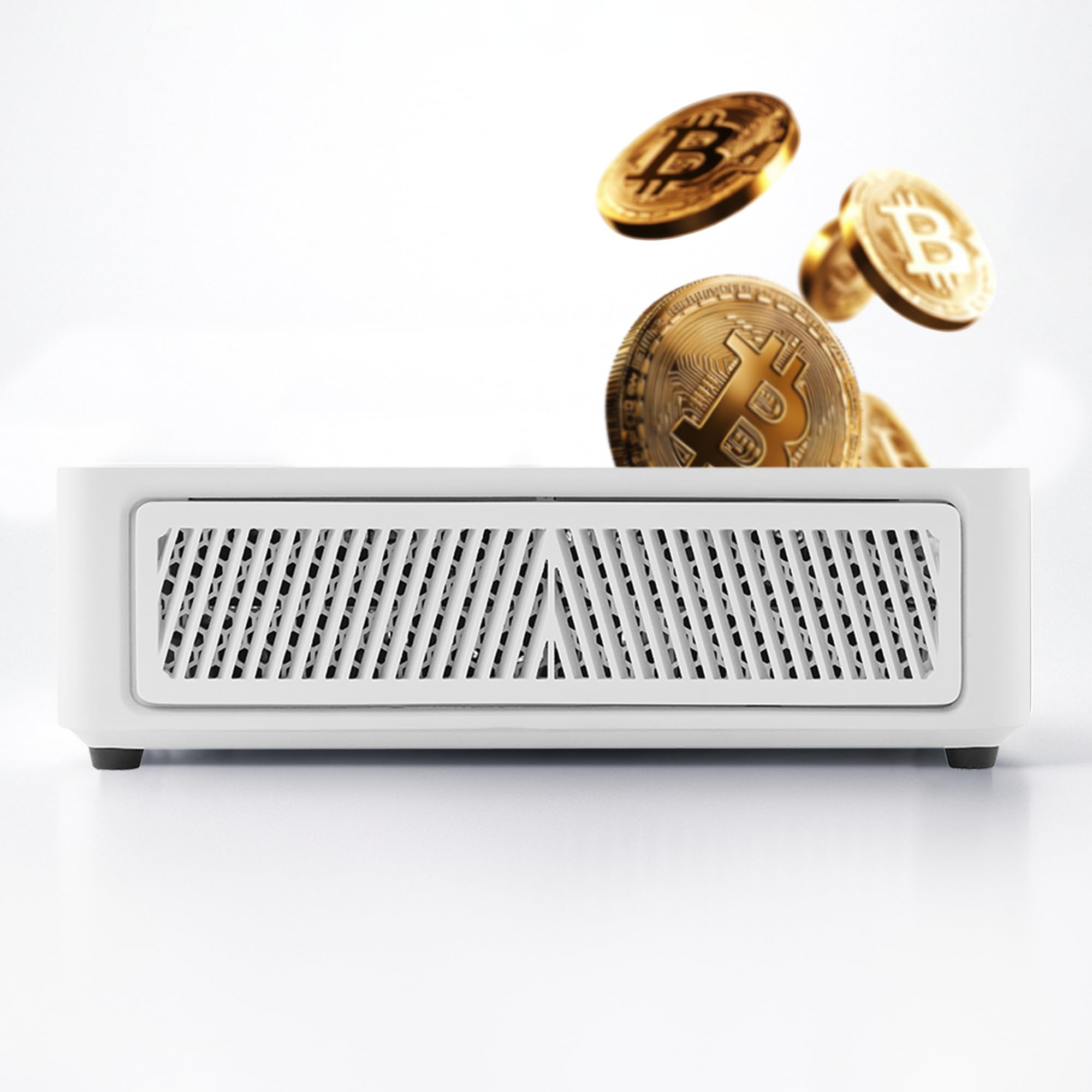 Amazon.com: Canaan Avalon Nano 3S Home Bitcoin Miner – 6TH/s 140W