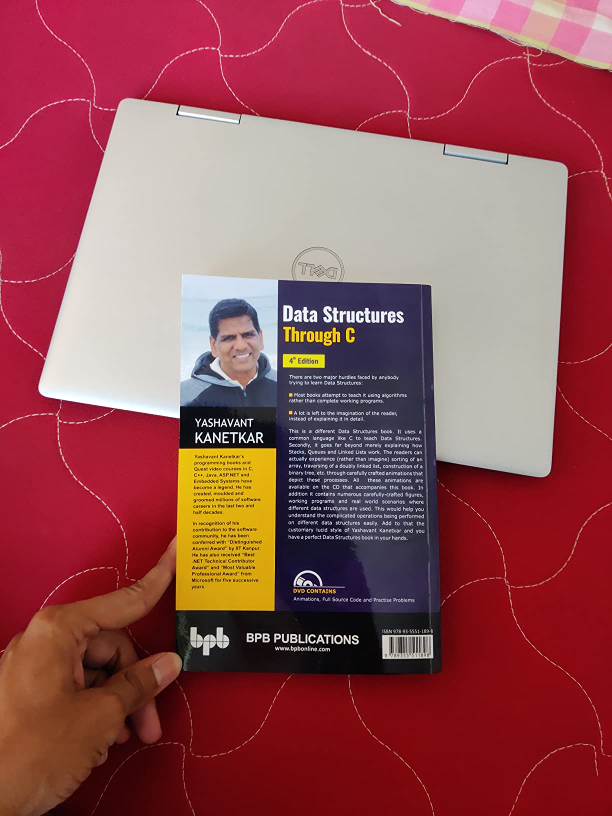 Buy Data Structures Through C - 4th Edition: Learn the fundamentals of ...