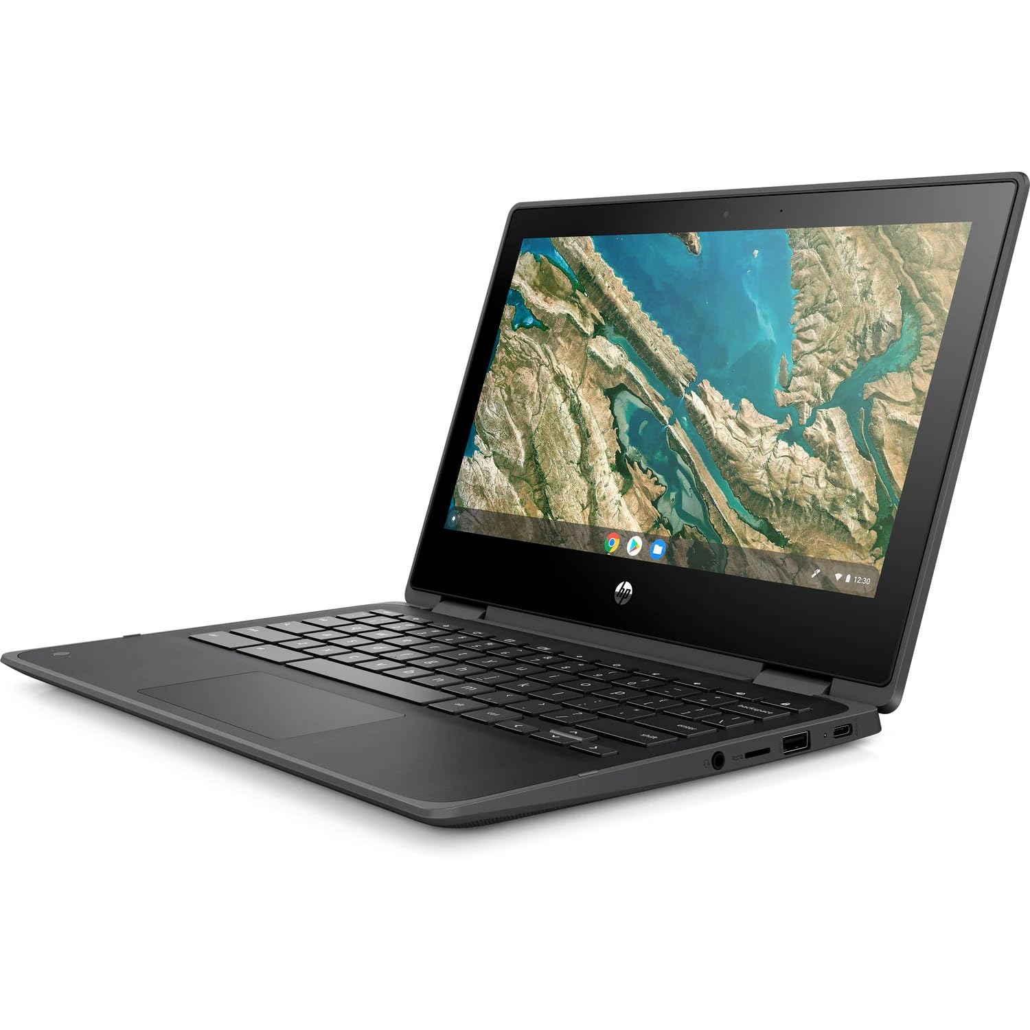 Amazon.com: HP Chromebook x360 11 G3 EE 11.6-inch HD IPS