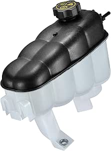 Coolant Radiator Reservoir Tank Bottle For Spark 2013 2014 2015 Replace - View #7