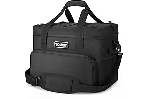 Lifewit Extra Large Insulated Cooler Bag 24/35/46 Can Large Soft Lunch Cooler