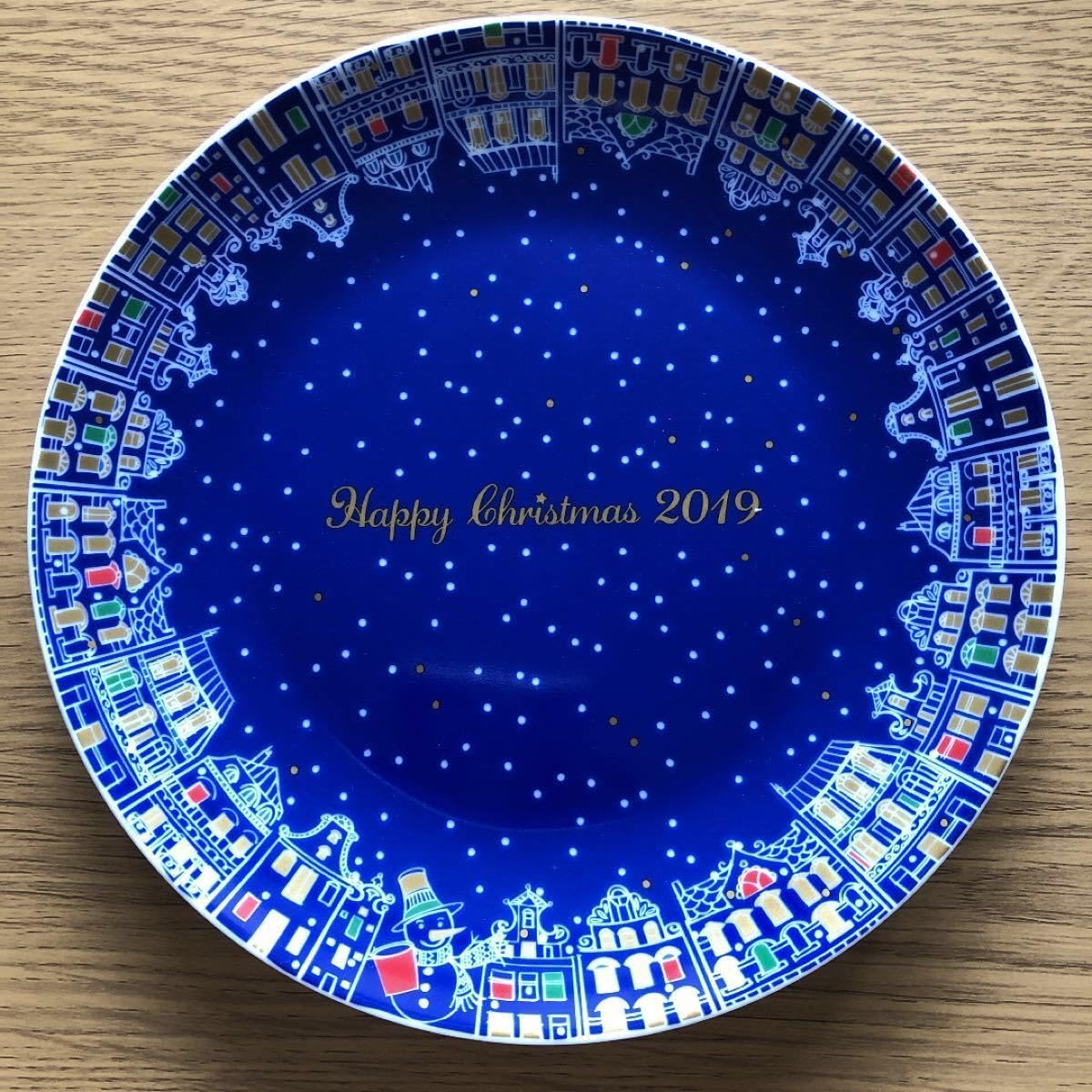 Amazon.co.jp: ケンタッキー クリスマスプレート2019年版 : ホーム