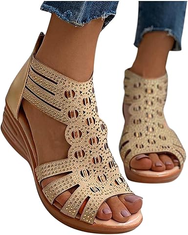 amazon wide width sandals