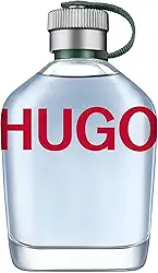 EDT HUGO MAN REVAMP 200ML, Hugo Boss