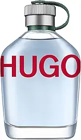 EDT HUGO MAN REVAMP 200ML, Hugo Boss