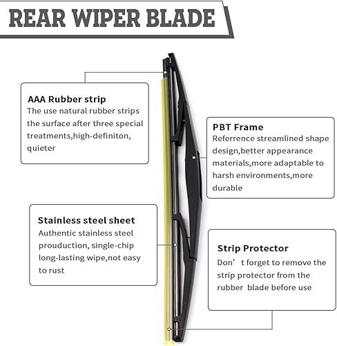 Miniatura 5 de Juego de tuercas de repuesto para Subaru Forester 2002-2016, Outback Impreza 2005-2017, Tribeca, Impreza, Legacy, montaje de accesorios de cubierta